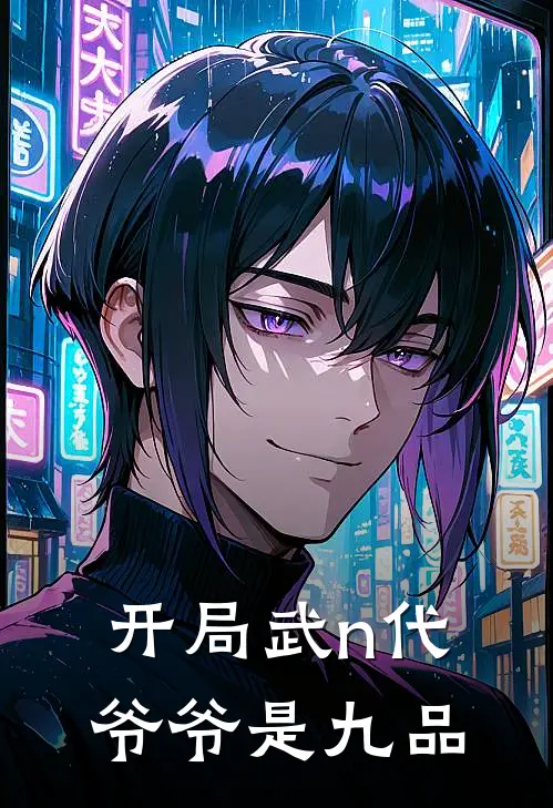 开局武n代，爷爷是九品