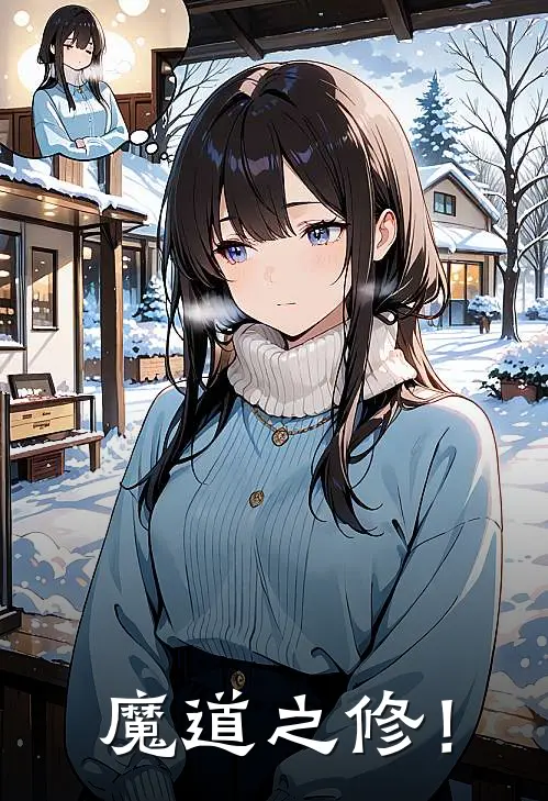魔道之修！