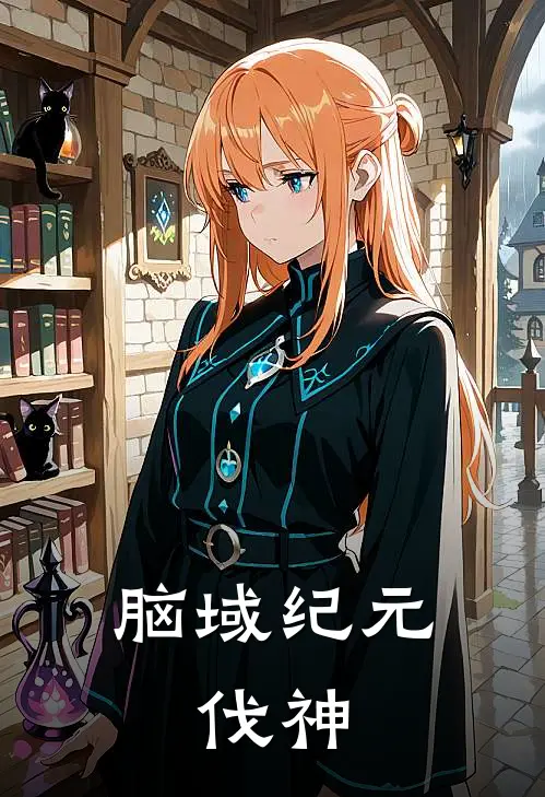 脑域纪元：伐神