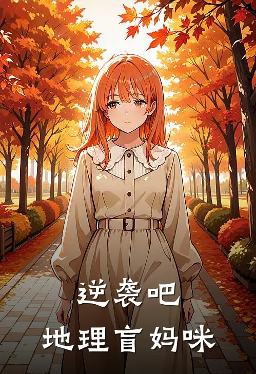 逆袭吧，地理盲妈咪