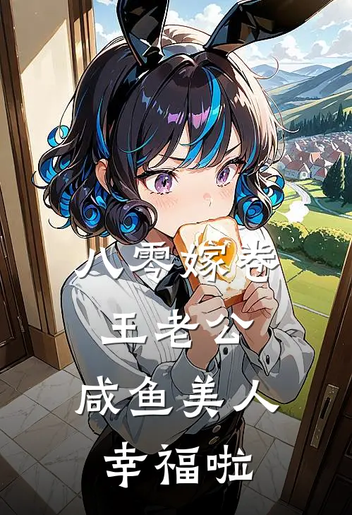 八零嫁卷王老公，咸鱼美人幸福啦