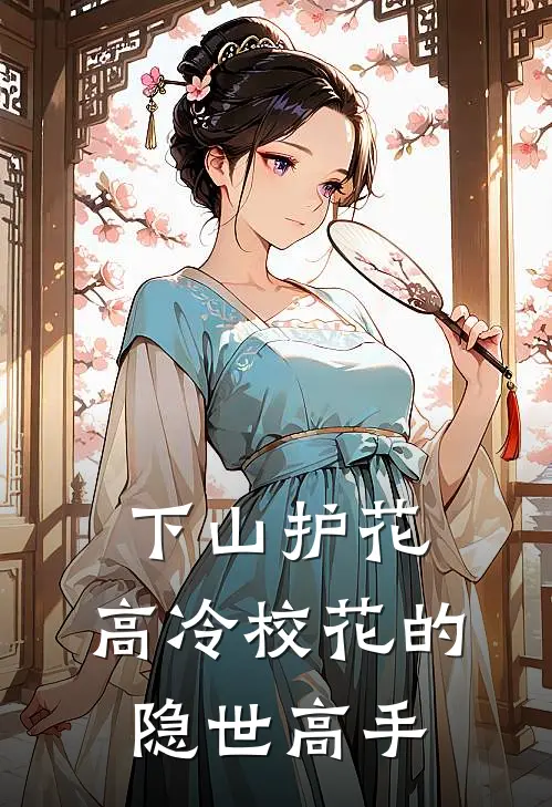 下山护花：高冷校花的隐世高手