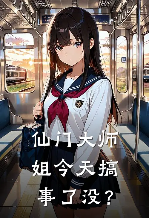 仙门大师姐今天搞事了没？