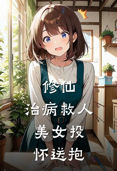 修仙：治病救人，美女投怀送抱