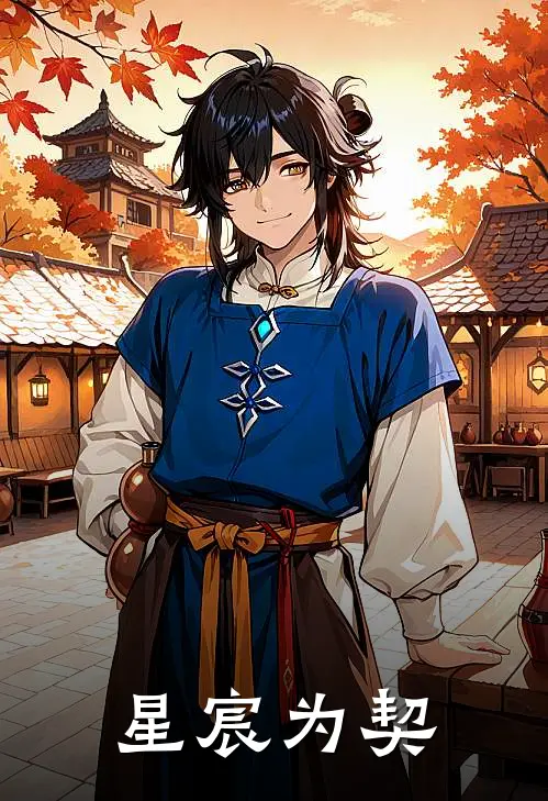 星宸为契