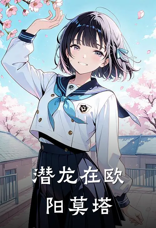 潜龙在欧阳莫塔