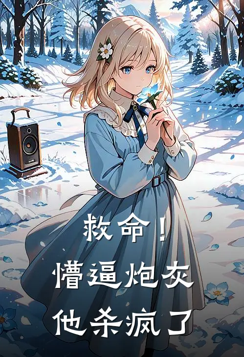 救命！懵逼炮灰他杀疯了