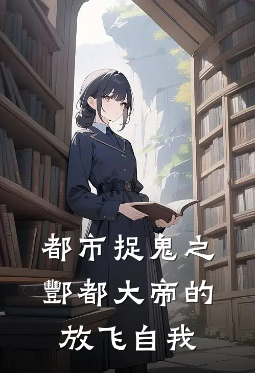 都市捉鬼之酆都大帝的放飞自我