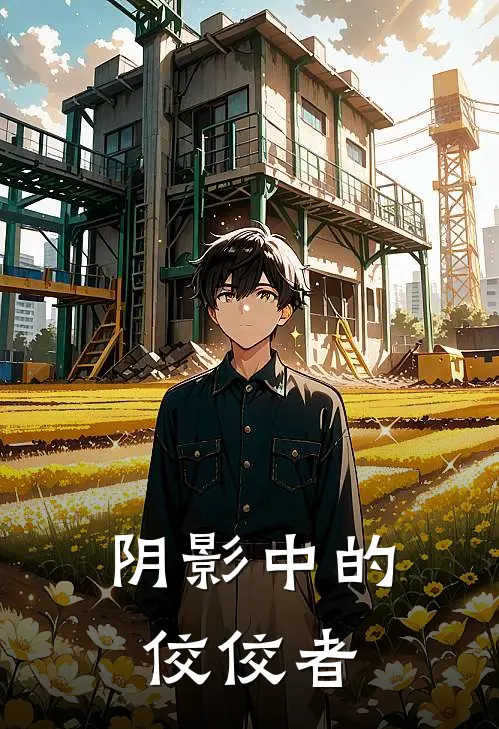 阴影中的佼佼者