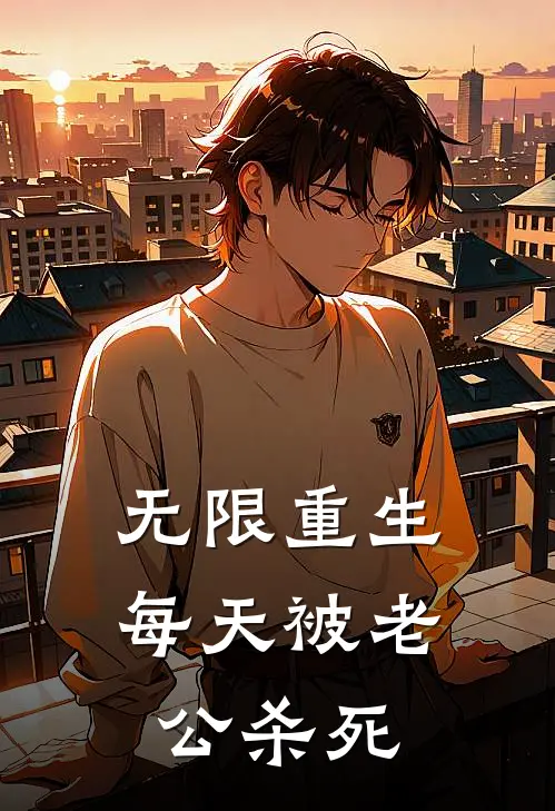 无限重生：每天被老公杀死