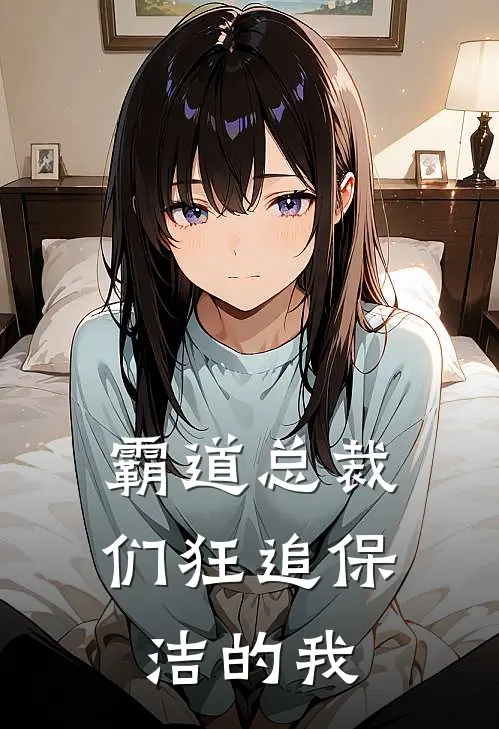 霸道总裁们狂追保洁的我