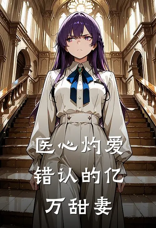 医心灼爱：错认的亿万甜妻