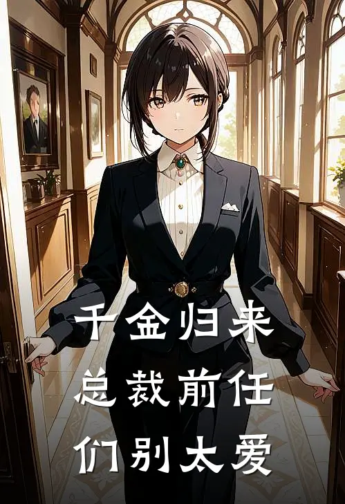 千金归来，总裁前任们别太爱