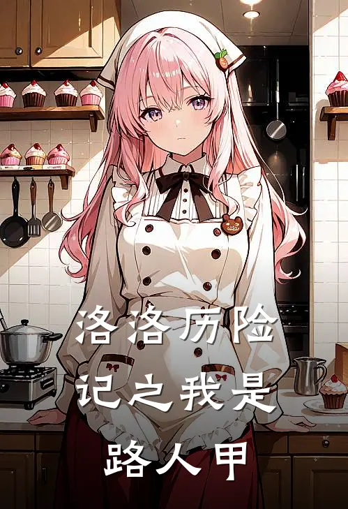 洛洛历险记之我是路人甲