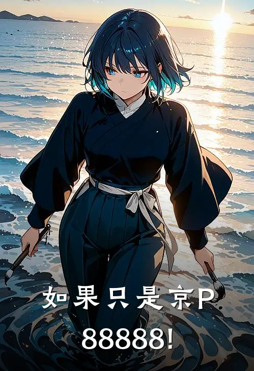 如果只是京P88888!