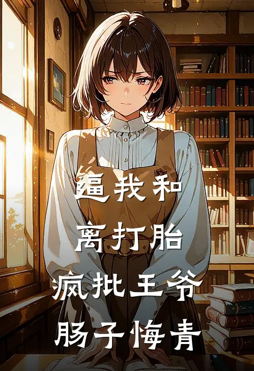 逼我和离打胎，疯批王爷肠子悔青