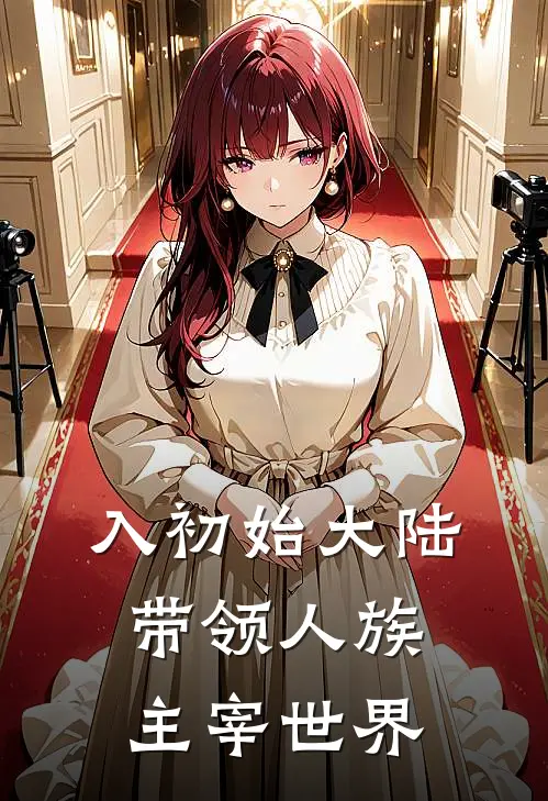 入初始大陆带领人族主宰世界