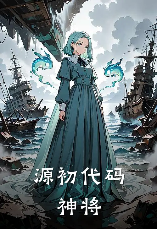 源初代码，神将