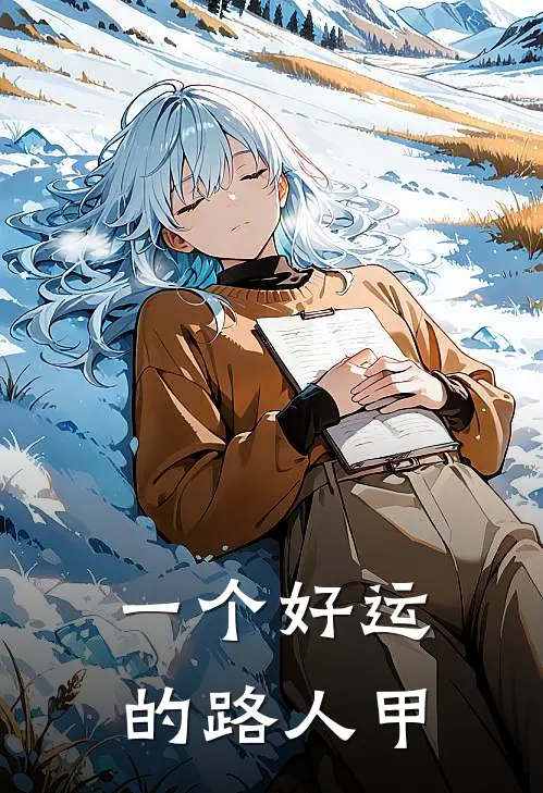 一个好运的路人甲