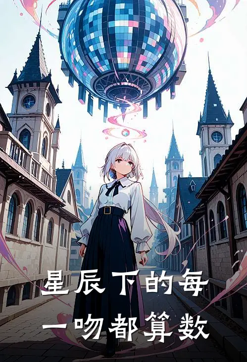星辰下的每一吻都算数