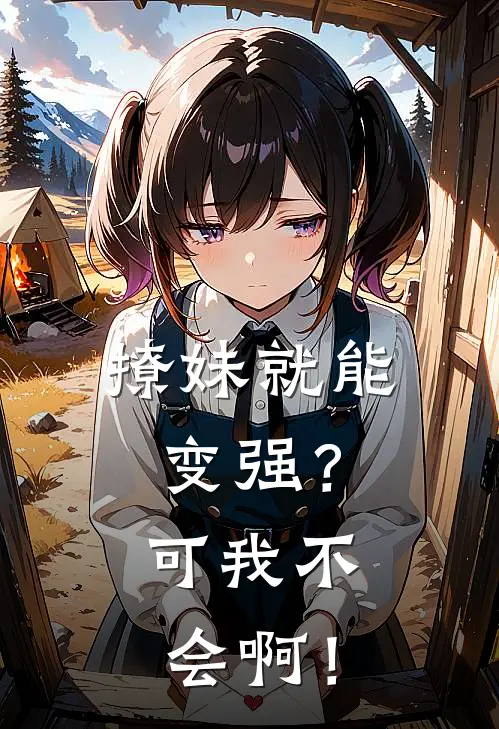 撩妹就能变强？可我不会啊！