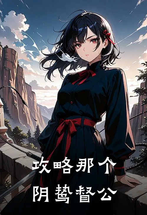 攻略那个阴鸷督公