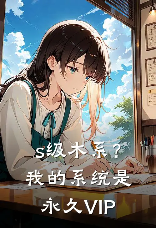 s级木系？我的系统是永久VIP
