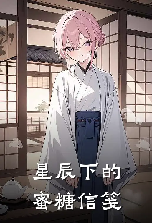 星辰下的蜜糖信笺