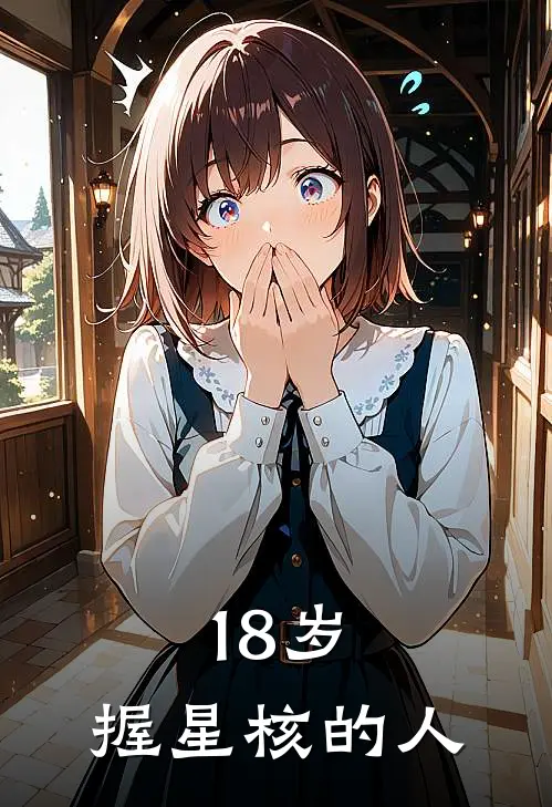 18岁，握星核的人