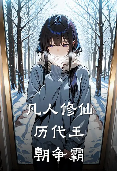 凡人修仙：历代王朝争霸