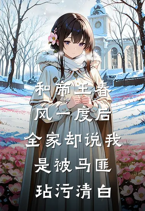 和帝王春风一度后，全家却说我是被马匪玷污清白