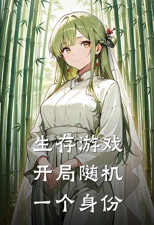 生存游戏，开局随机一个身份