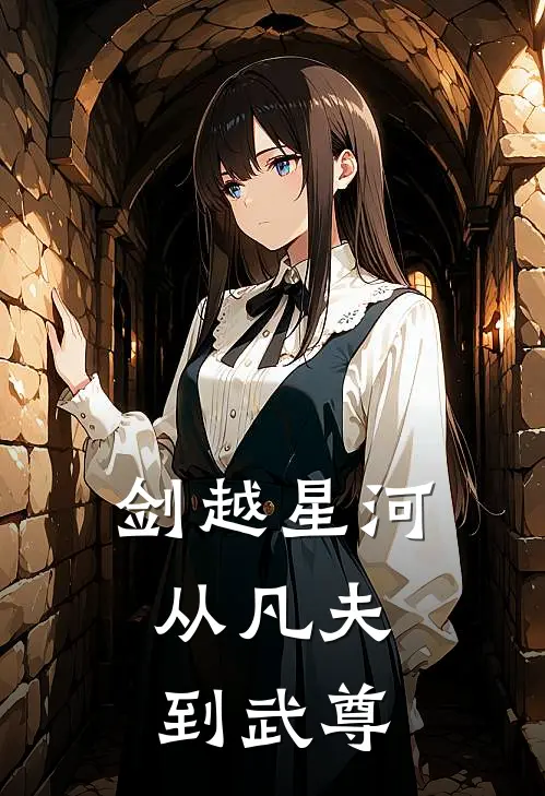 剑越星河：从凡夫到武尊