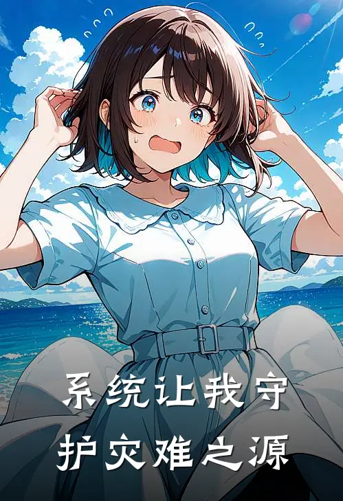 系统让我守护灾难之源