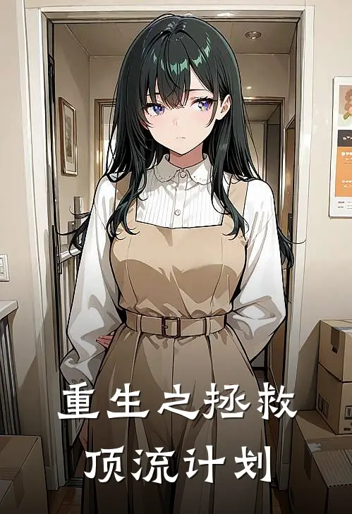 重生之拯救顶流计划