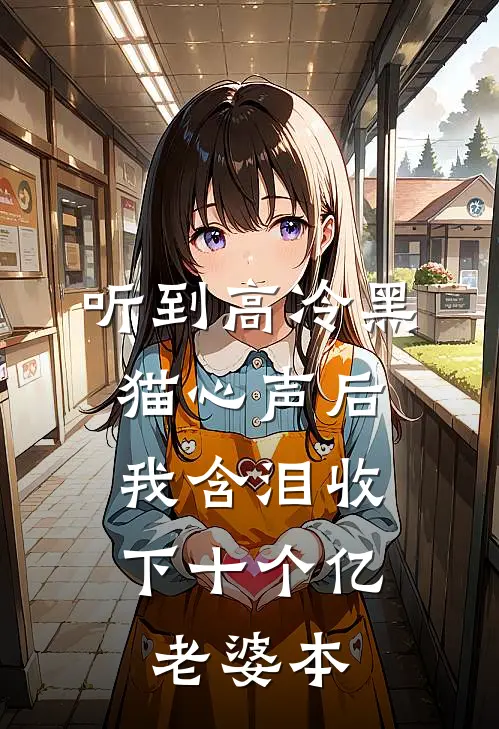 听到高冷黑猫心声后，我含泪收下十个亿老婆本