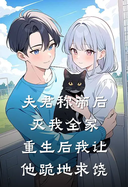 夫君称帝后灭我全家，重生后我让他跪地求饶