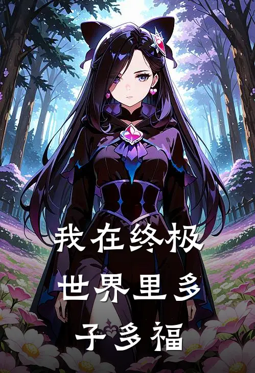 我在终极世界里多子多福