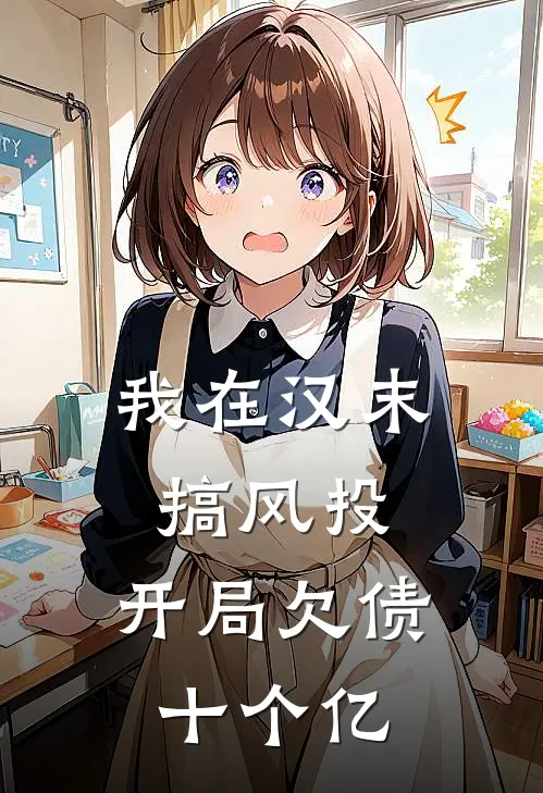 我在汉末搞风投，开局欠债十个亿