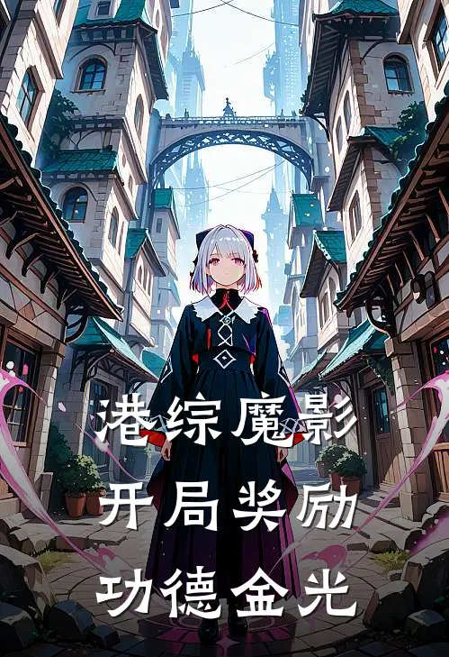 港综魔影：开局奖励功德金光