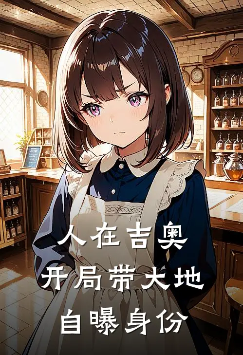 人在吉奥，开局带大地自曝身份