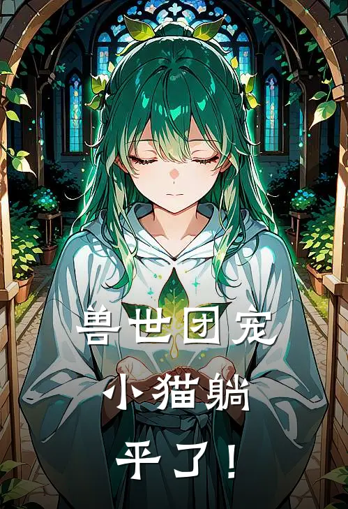 兽世团宠，小猫躺平了！