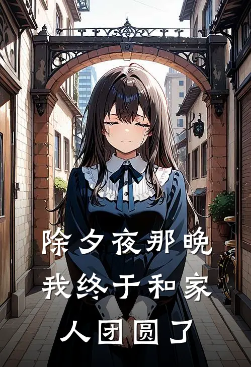 除夕夜那晚，我终于和家人团圆了