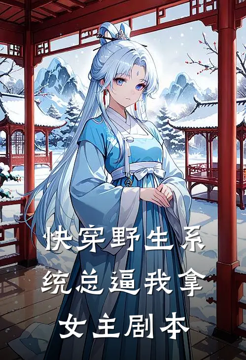 快穿野生系统总逼我拿女主剧本