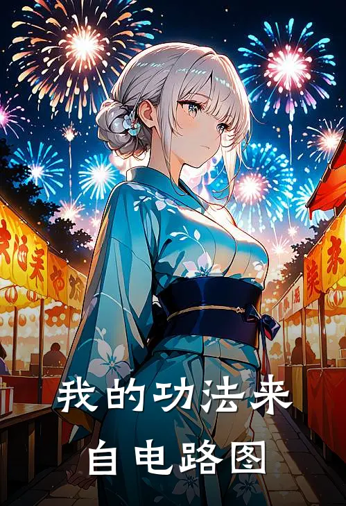 我的功法来自电路图