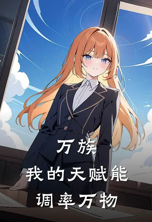万族：我的天赋能调率万物