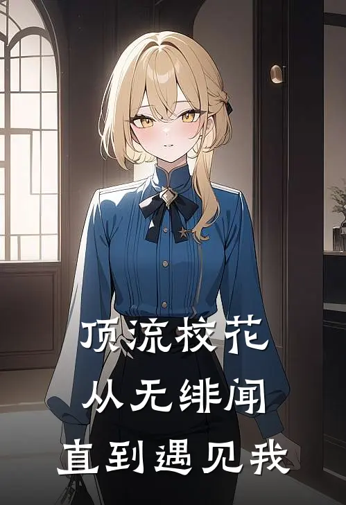 顶流校花从无绯闻，直到遇见我