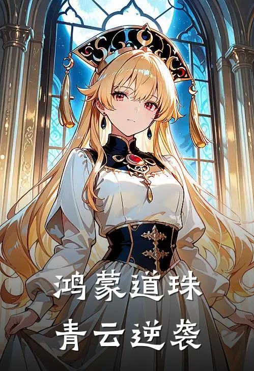 鸿蒙道珠青云逆袭