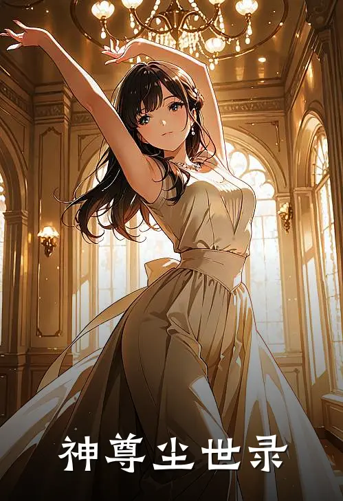 神尊尘世录