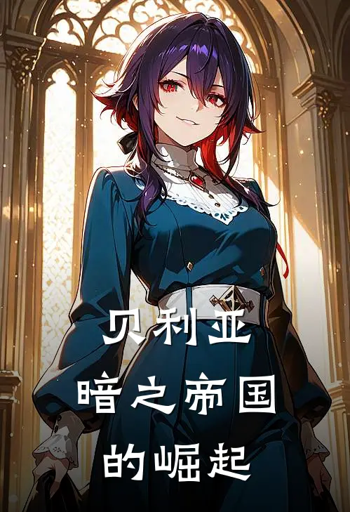 贝利亚：暗之帝国的崛起